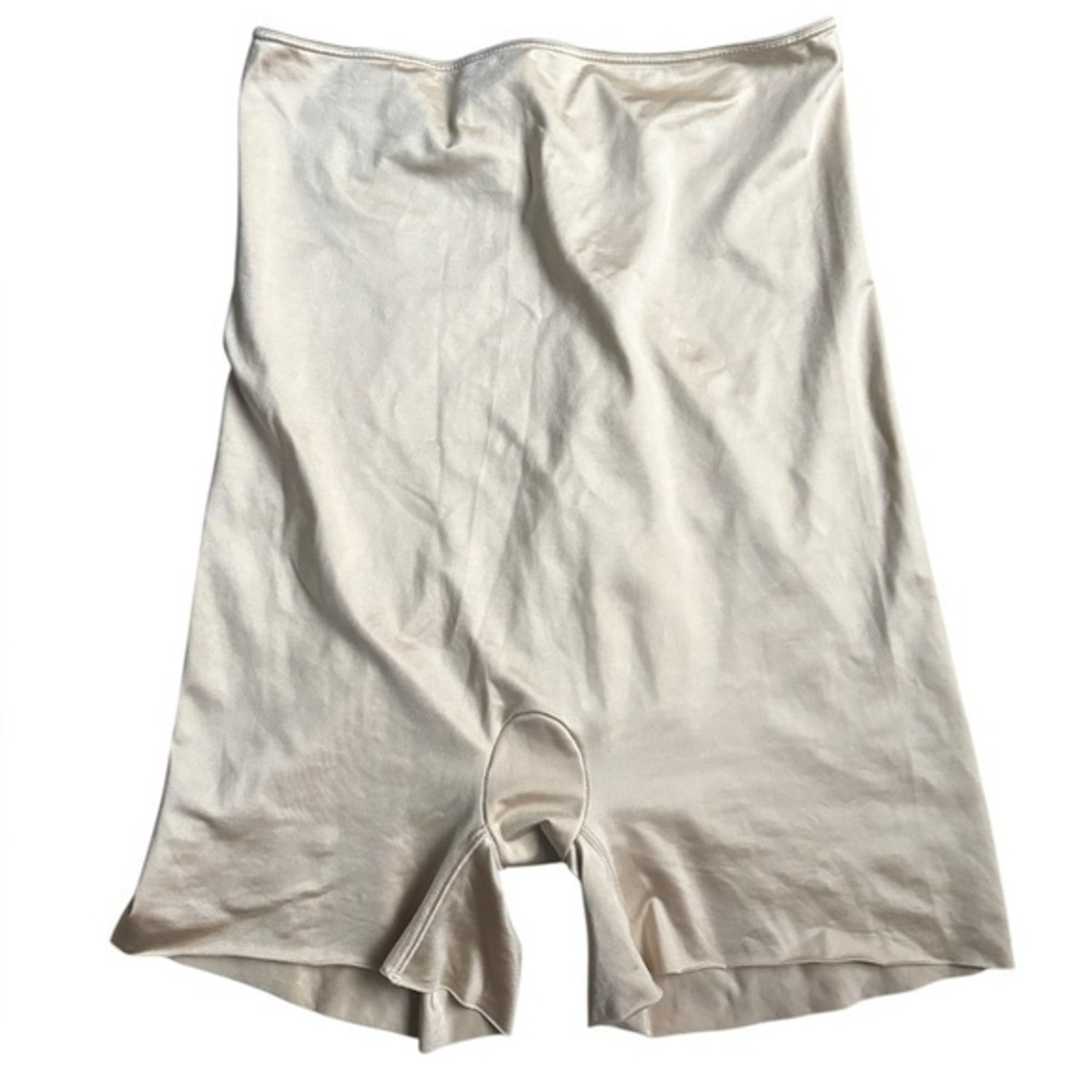 SPANX '' High Waist Shaper Beige size XL